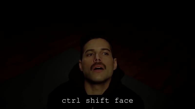 Фредди меркьюри deepfake