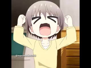 Uzaki chan wa asobitai!