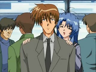 Цс chikan densha экспресс поезд 02