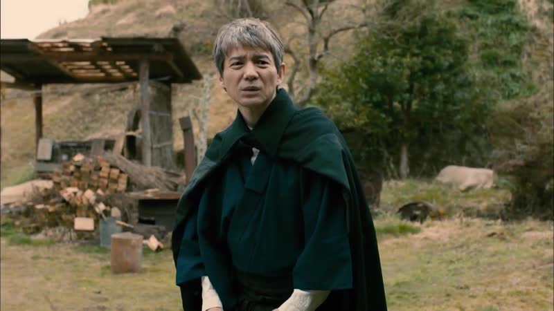 [birdman] yatsuhaka mura rus