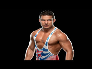 Chad gable