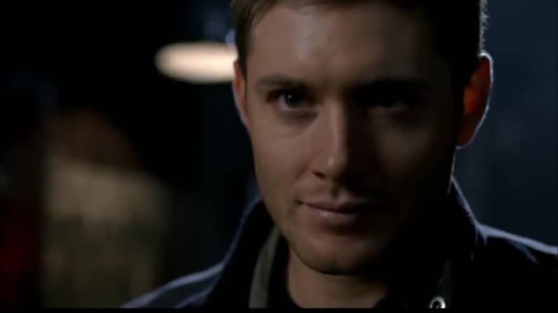 Сверхъестественное / supernatural (дин и кас) sex