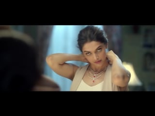 Tanishq presents queen of hearts the queens charm