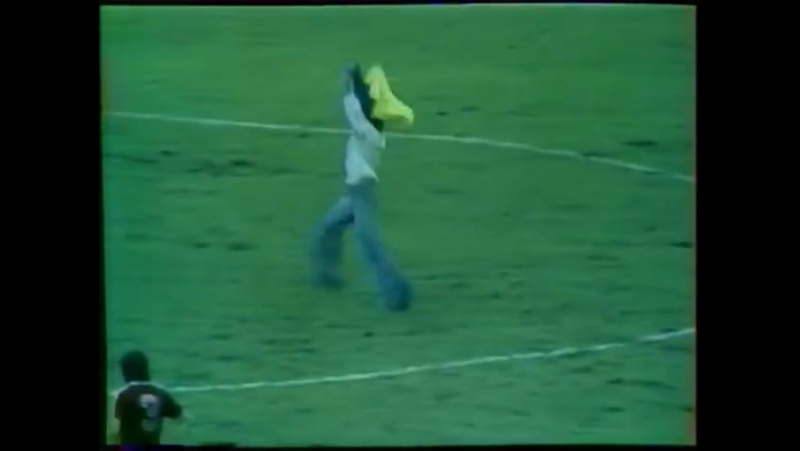 1976 гдр ссср 2 1 перший стікер на матчі збірної ссср