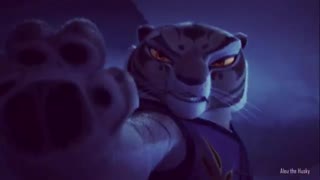Tai lung/tigress 18+ - BEST XXX TUBE