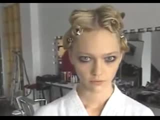 Sasha pivovarova