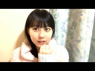 190920 showroom hkt48 team h tanaka miku 2038