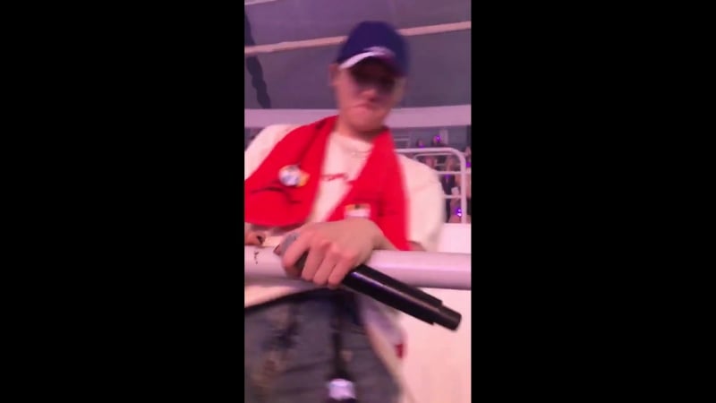 Спасибо чангюн мы мертвы 👌