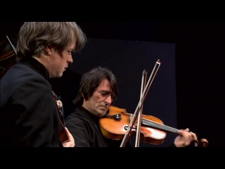 Shostakovich piano quintet (g), op 57 (martha argerich, joshua bell, yuri bashmet, mischa maisky, )