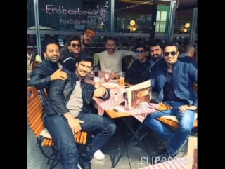 Mustafa mert koc(instagram) germany video from