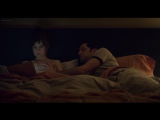 Noël wells, kristin bauer nude happy anniversary (2018) hd 1080p web