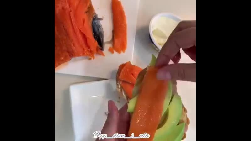 Как засолить красную рыбу