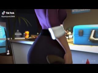 Tf2 мисс полинг ms pauling