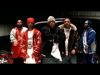 Camron & juelz santana dipset anthem