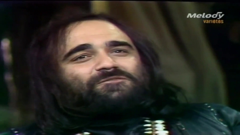 Demis roussos from souvenirs to souvenirs [1080р]