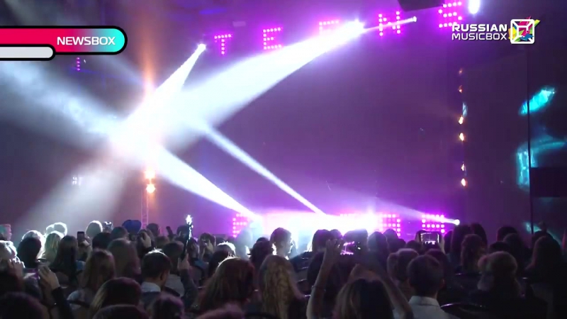 Awards porn video – Newsbox девичник teens awards 2017