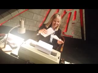 World peace behind the scenes, mostly unedited (long video)