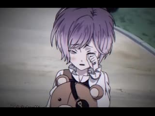 Kanato sakamaki | diabolic lovers