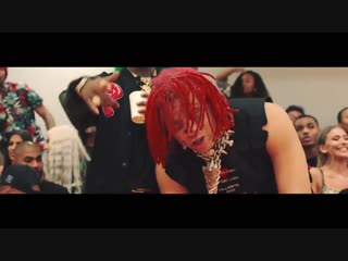 Tory lanez «ferris wheel» ft trippie redd