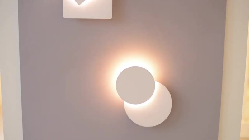 Светодиодные бра!