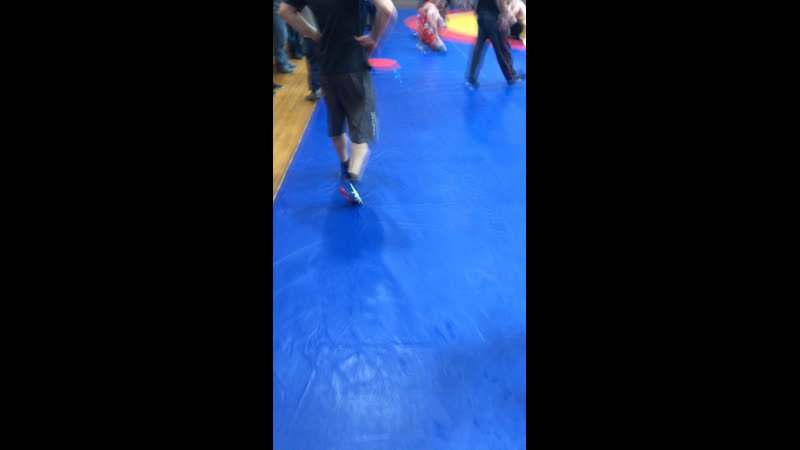 Live wrestzone, анзор хизриев