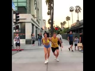 Крутая парочка 😎 rhenfz gfhjxrf 😎