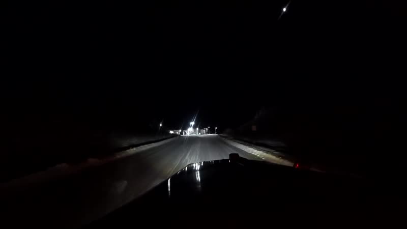 [dima malash] снежная аляска дорога на юкон