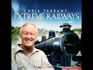 Chris tarrant porn railways s2e03 ticket to siberia