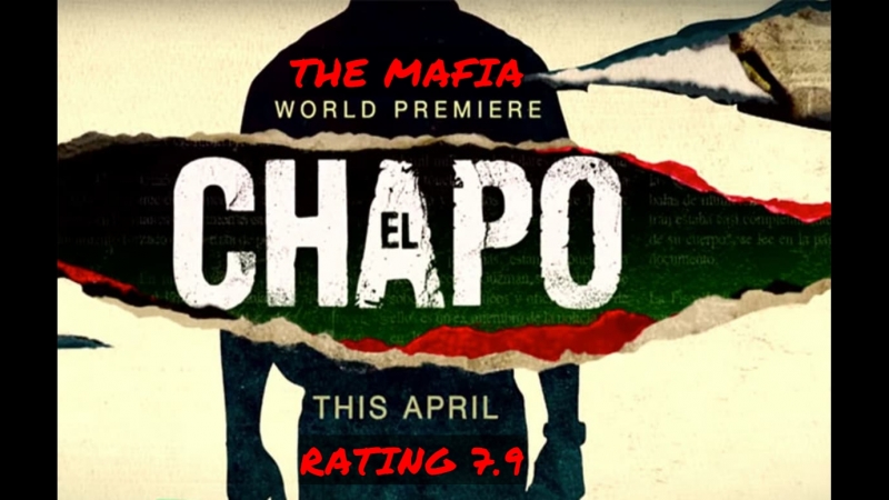 Эль чапо сезон 2 серия 5 6 mp4 hq xxx video