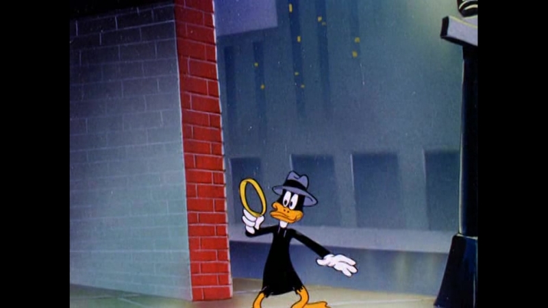 Сокровища анимации багс банни / treasures of animation bugs bunny [5 диск] (1938 1953)
