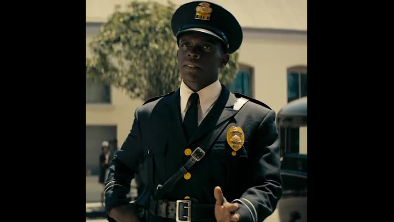 Perry mason | chris chalk