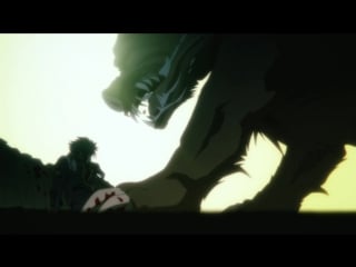 Слёзы братской любви 06 kansai studio