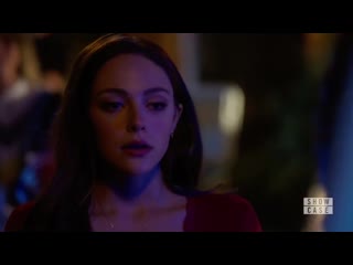 Legacies 3x05 hope tells lizzie josie and alaric who she is