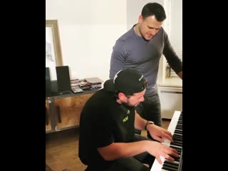 Emin, hammali & navai ну почему ?