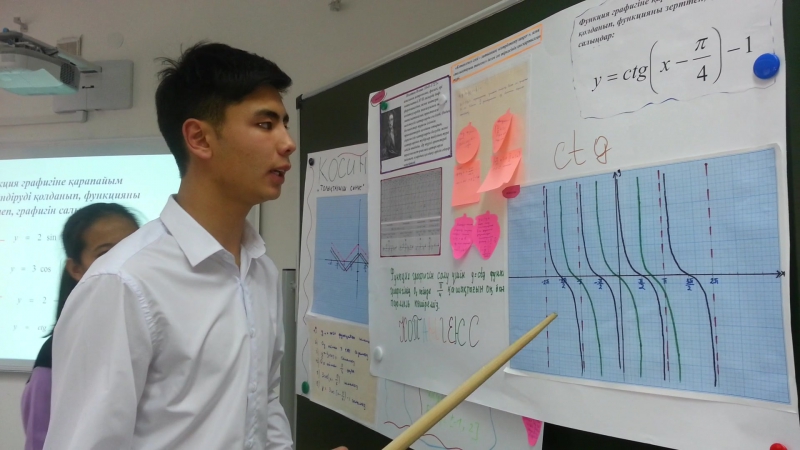 10 сынып алгебра пәні кенжебекова а ө