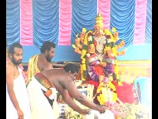 Chandi homam homam pooja service