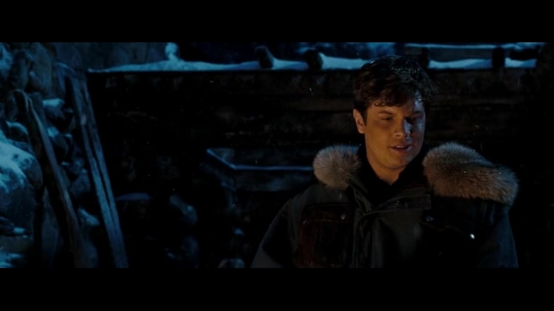 Мумия 3 гробница императора драконов