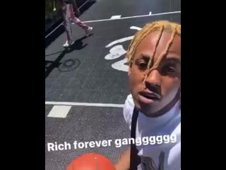 Richthekid got the best fans in the world how on earth #6ix9ine think he finna convince them to unfollow rich the porn?