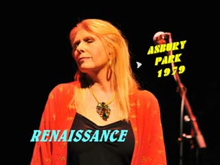 Renaissance jul 28, 1979 boardwalk convention hall, asbury park, nj
