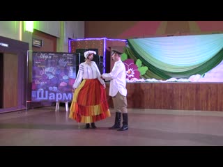 Концерт к международному женскому дню дк шарм 8 марта 2020 г