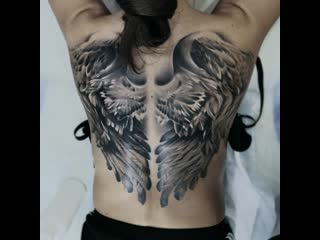 Студия "" (липецк) крылья ангела