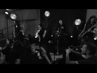 Tarja until my last breath (live in london) from act ii out now
