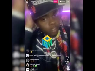 Gunna cheaper [snippet]
