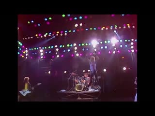Def leppard live in germany part 2 (rockpop in concert, ) official