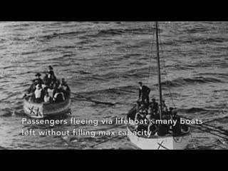 Titanic • редкие фотографии