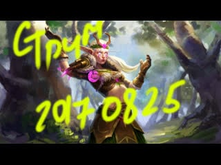 ✅✔ world of warcraft classic lets play cooperative night elf druid part7