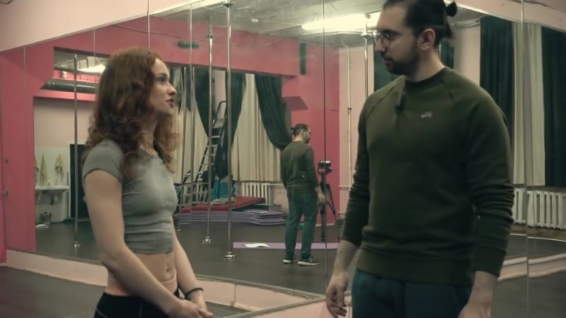 Топ ошибок в растяжке шпагат за 5 минут