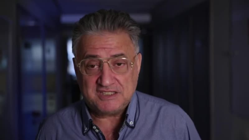 Багдасаров про предателей