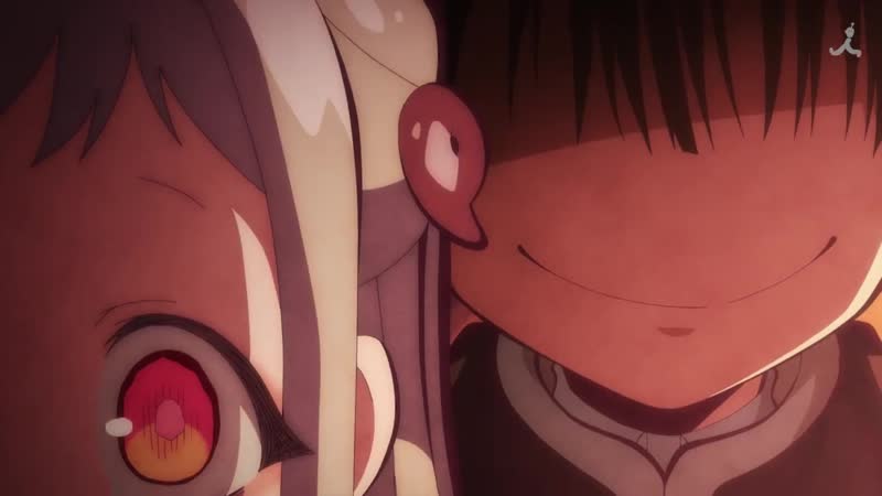 Jibaku shounen hanako kun | туалетный мальчик ханако новый трейлер