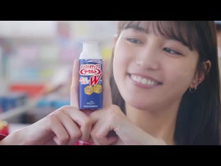 Kawaguchi haruna yakult